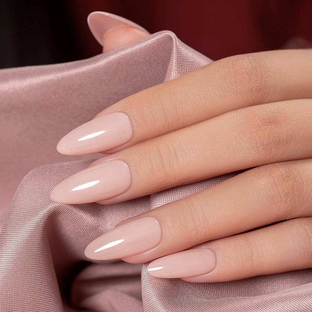 Serviços de Nail Designer